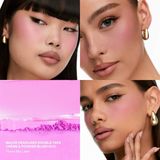  Chiết 0.35gx2 - Phấn Má Hồng Patrick Ta 2in1 Double-Take Cream And Power Blush Duo (Not Too Much/Just Enough/She That Girl/ She Flushed/ She Goes To Gym/ She Seductive/ Thank Me Later/ Soft Launch) 