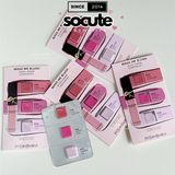  Sample Má Hồng YSL Make Me Blush 12H Blurring Liquid Blush - 44/66/69 - 3x0.5ml 