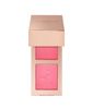  Phấn Má Hồng Patrick Ta 2in1 Double-Take Cream And Power Blush Duo Màu She‘s That Girl Minisize 