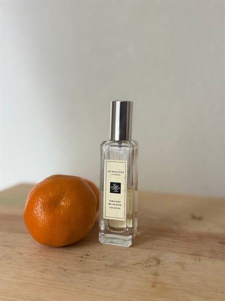  Nước Hoa Jo Malone Orange Blossom Cologne 30ml Nobox (Thanh Lý Vỏ Xấu) 
