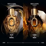  Vial Nước Hoa Paco Rabanne Million Gold For Her Parfum 1.5ml 