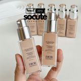  Kem Nền Dior Forever Skin Glow TESTER 20ml - Màu 1.5N 
