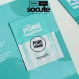  Kem lót Benefit The Porefessional Primer Sample 1ml 