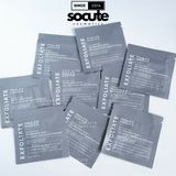  Sample Dung dịch tẩy tế bào chết Paula's Choice 6% Mandelic Acid + 2% Lactic Acid 3ml 