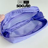  Túi Đựng Mỹ Phẩm Urban Decay 18x9x3cm 