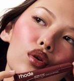  Má Hồng Rhode Pocket Blush - Màu Date Cake 5.3G 