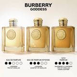  Vial Nước Hoa Burberry Goddess Parfums 1.5ml 