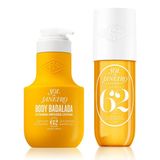  Dưỡng Thể Sol De Janeiro Body Badalada Vitamin Infused 62 Cheirosa Mini 30ml 