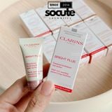  Sữa dưỡng trắng Clarins Bright Plus Dark Spot-Targeting Moisturizing Emulsion 5ml 