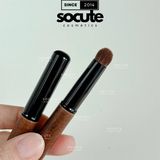  Cọ Môi Và Che Khuyết Điểm Đa Năng Thân Gỗ Cao Cấp 