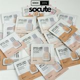  Sample 1ml - Kem Nền Haus Labs By Lady Gaga Triclone Skin Tech Foundation Màu 060 