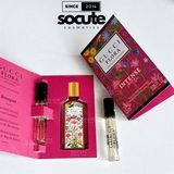  Vial Nước Hoa Gucci Flora Gorgeous Gardenia EDP Intense 2025 1.5ml 