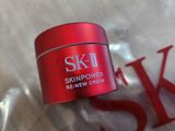  Kem dưỡng SK-II Skin Power Re-New Cream Minisize 15g 