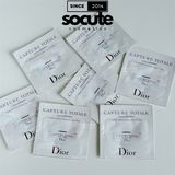  Sample Kem Mắt Dior Capture Totale Cell Energy - Firming & Wrinkle Correction Eye Cream 1ML 