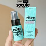  Xịt Khoá Makeup Benefit The Pore Fessional Super Setter 15ml 