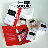  Vial Nước hoa Dior Miss Dior Essence 1ml 