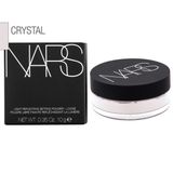  Phấn Phủ Bột Nars Light Reflecting Setting Powder - Loose - Translucent Crystal 11g Fullbox 