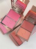  Chiết 0.35gx2 - Phấn Má Hồng Patrick Ta 2in1 Double-Take Cream And Power Blush Duo (Not Too Much/Just Enough/She That Girl/ She Flushed/ She Goes To Gym/ She Seductive/ Thank Me Later/ Soft Launch) 