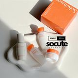  Set Dưỡng Da Sulwhasoo Essential Daily Routine Kit 4 Món 