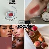  Má Hồng MERIT Flush Balm Cream Blush - Fox Chiết 0.6gr 