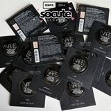  Sample Kem Nền Nars Light Reflecting Foundation - Màu Light 1.5 Yulong 0.8ml 