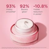  Sample Kem dưỡng ngày giảm nếp nhăn, chống oxy hóa Clarins Multi-Active Jour All Skin Types [Niacinamide] 2ml 