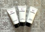 Kem Dưỡng Ẩm Chanel N°1 DE Creme Revitalisant Au Camelia Rouge 5ml 