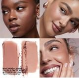  Chiết 0.35gx2 - Phấn Má Hồng Patrick Ta 2in1 Double-Take Cream And Power Blush Duo (Not Too Much/Just Enough/She That Girl/ She Flushed/ She Goes To Gym/ She Seductive/ Thank Me Later/ Soft Launch) 