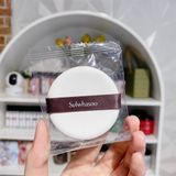  Bông Phấn Nước - Mút Tán Cushion Sulwhasoo 