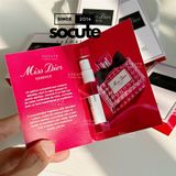  Vial Nước hoa Dior Miss Dior Essence 1ml 