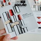  Sample Son Prada Monochrome Hyper Matte 4 ô B02 - B101 - R28 - P157 