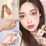  Kem nền Estee Lauder Double Wear Stay-in-Place Makeup 1N1 Ivory Nude 30ML - Macy's Code A54 