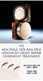  Kem Phục Hồi Ban Đêm Estee Lauder Advanced Night Repair Overnight Treatment 5ml Fullbox 