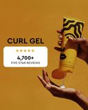  Sample Gel Định Hình Tóc Xoăn, Tóc Uốn PATTERN by Tracee Ellis Ross Curl Gel Creme 52ml 