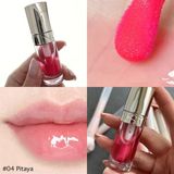  Son Clarins Lip Comfort Oil Màu 04 Pitaya Mini 1.4ml NOBOX 