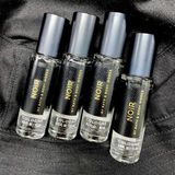  Nước Hoa Nam Bath & Body Works Noir Mini Cologne 15ml 