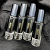  Nước Hoa Nam Bath & Body Works Noir Mini Cologne 15ml 
