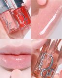  Son Dưỡng Dior Lip Glow Oil 041 Peachy Juicy Nobox 