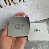  Gương Dior Logo Mạ Bạc Fullbox 