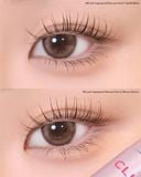  Chuốt Mi Cong Siêu Dài Tự Nhiên Clio Kill Lash Superproof Mascara Fine 6.5g - 02 Mouse Brown NOBOX 