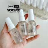  Xịt Tạo Kiểu Phồng Tóc Ouai Thickening Spray 30ml 