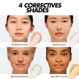  Phấn Phủ Bột Make Up For Ever HD Skin Setting Powder Tone 0.2 Lavender Minisize 1gr 