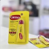  Son Dưỡng Môi Carmex Medicated Classic Lip Balm - Tuýp 10g 