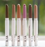  Sample Sáp Mắt ILIA Eye Stylus Shadow Stick 0.2gx4 