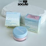  Phấn phủ Kosas Cloud Set Loose Setting & Blurring Powder 1g - Translucent Candy 