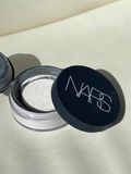  Phấn Phủ Bột Nars Light Reflecting Setting Powder - Loose - Translucent Crystal 11g Fullbox 
