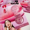  Sample Màu Watermelon - Má hồng Glow Recipe Watermelon Glow Niacinamide Dewy Flush 0.2ml 