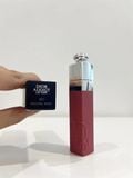  Fullbox Son Dior Addict Lip Tint Màu 351 Natural Nude - Hồng Đất 