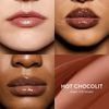  Son Kem Bóng FENTY BEAUTY Gloss Bomb Heat - 04 Hot Chocolit Minisize 