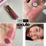  Chiết 0.8gr - Má Hồng Kem Rare Beauty Soft Pinch Dewy Liquid Blush (Hope/Happy/Worth/Virtue/Joy/Faith/Believe/Encourage/Adore/Resilience/Spireited/Bliss/Love/Lucky) 